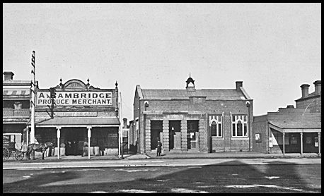 Clifton Hill